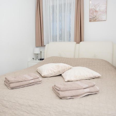 לובליאנה Apartments Sentvid מראה חיצוני תמונה