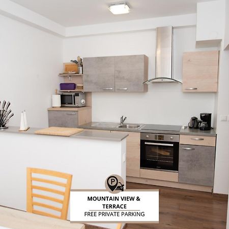 לובליאנה Apartments Sentvid מראה חיצוני תמונה