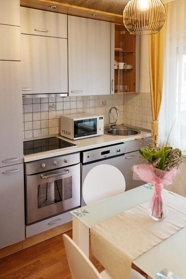 לובליאנה Apartments Sentvid מראה חיצוני תמונה