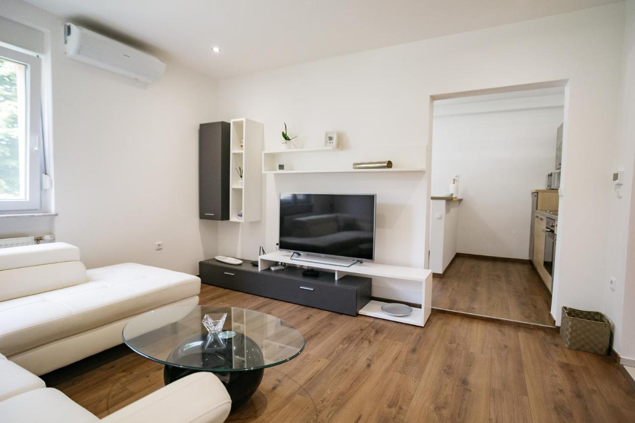 לובליאנה Apartments Sentvid מראה חיצוני תמונה