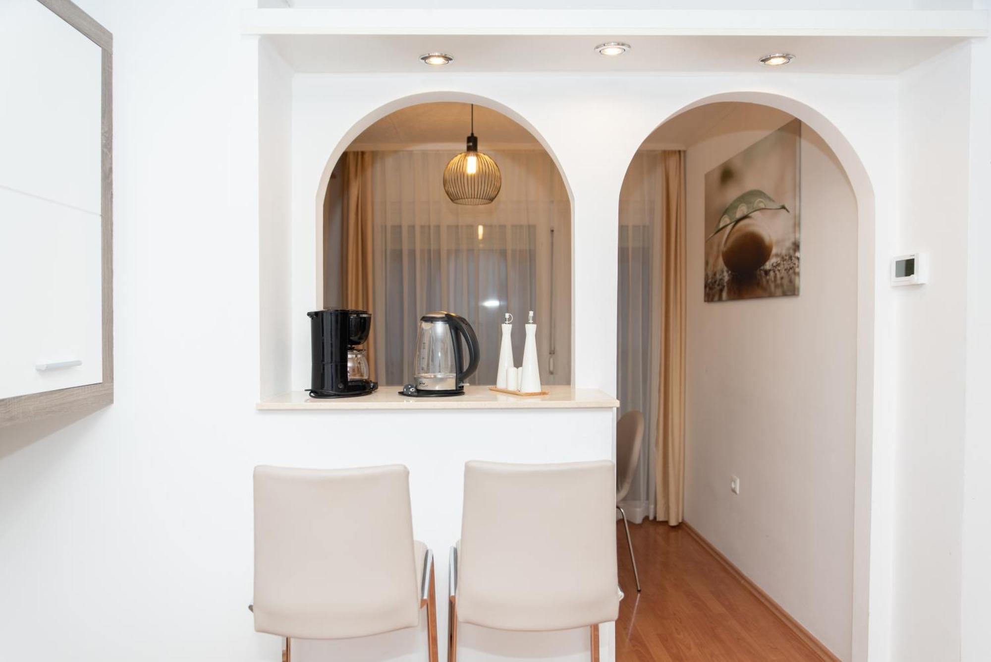 לובליאנה Apartments Sentvid מראה חיצוני תמונה