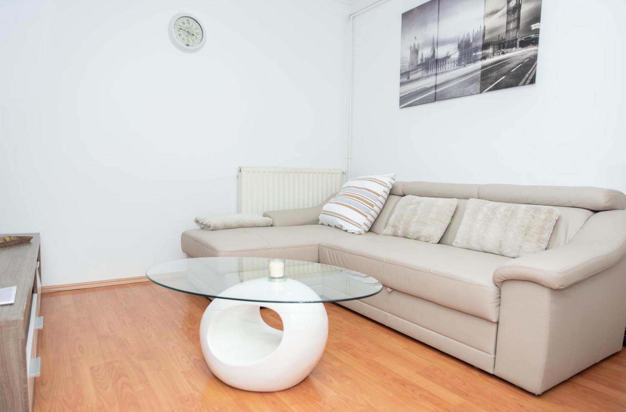 לובליאנה Apartments Sentvid מראה חיצוני תמונה