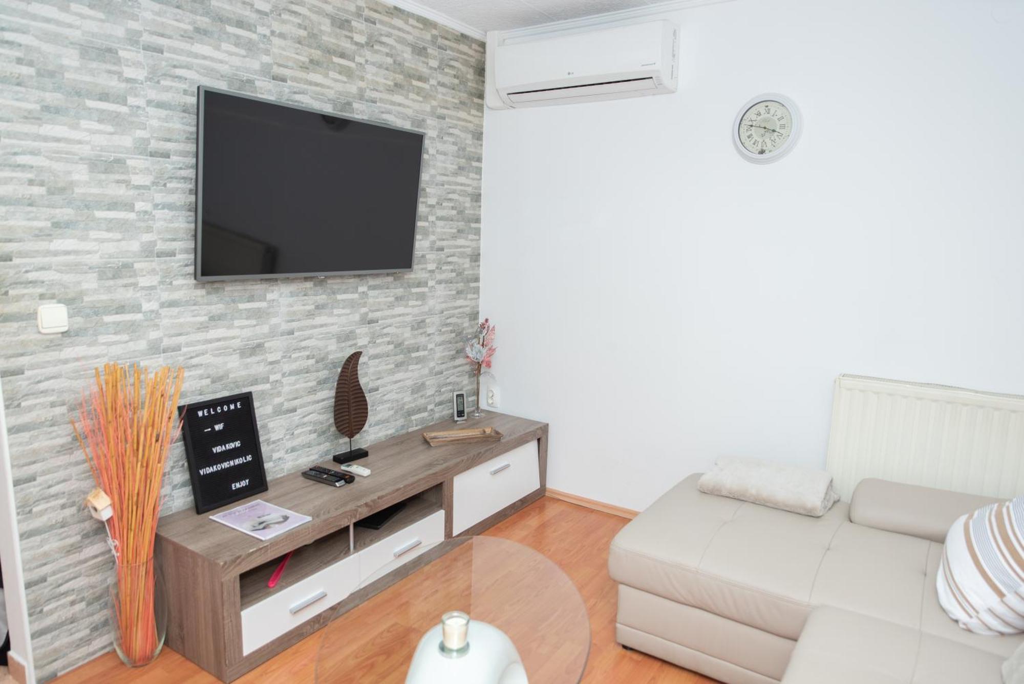 לובליאנה Apartments Sentvid מראה חיצוני תמונה