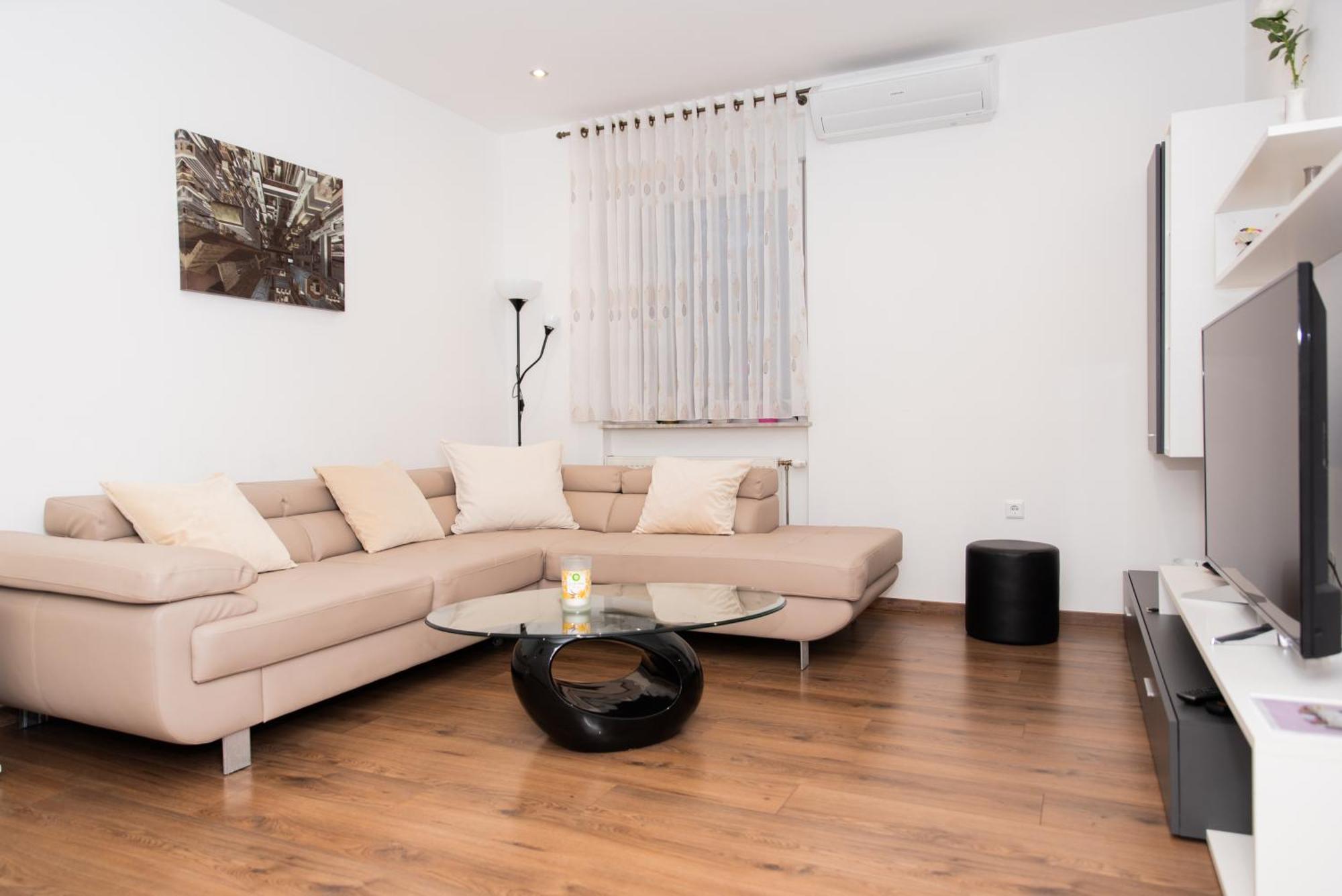 לובליאנה Apartments Sentvid מראה חיצוני תמונה