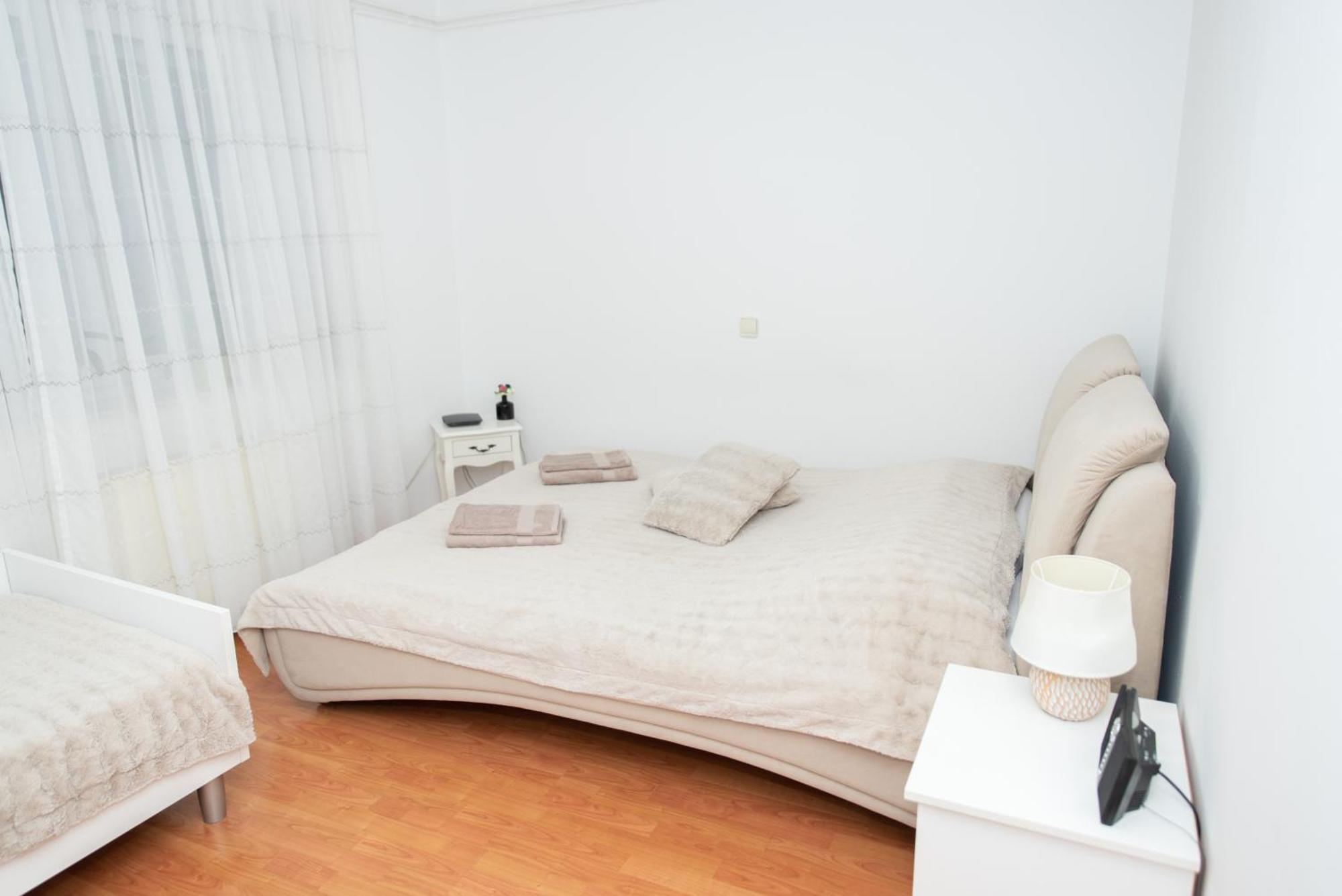 לובליאנה Apartments Sentvid מראה חיצוני תמונה