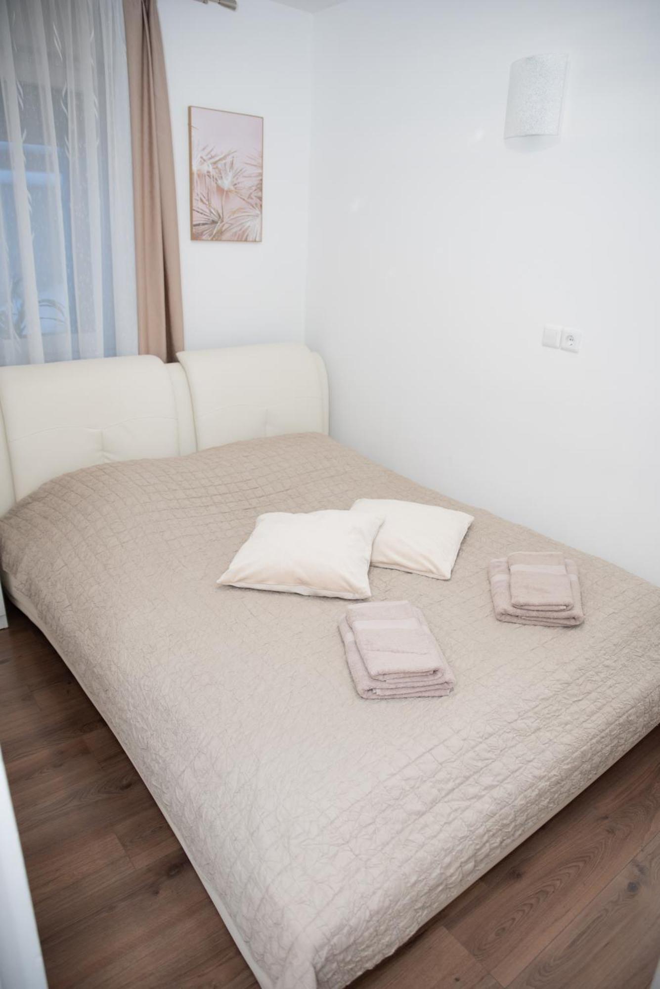 לובליאנה Apartments Sentvid מראה חיצוני תמונה