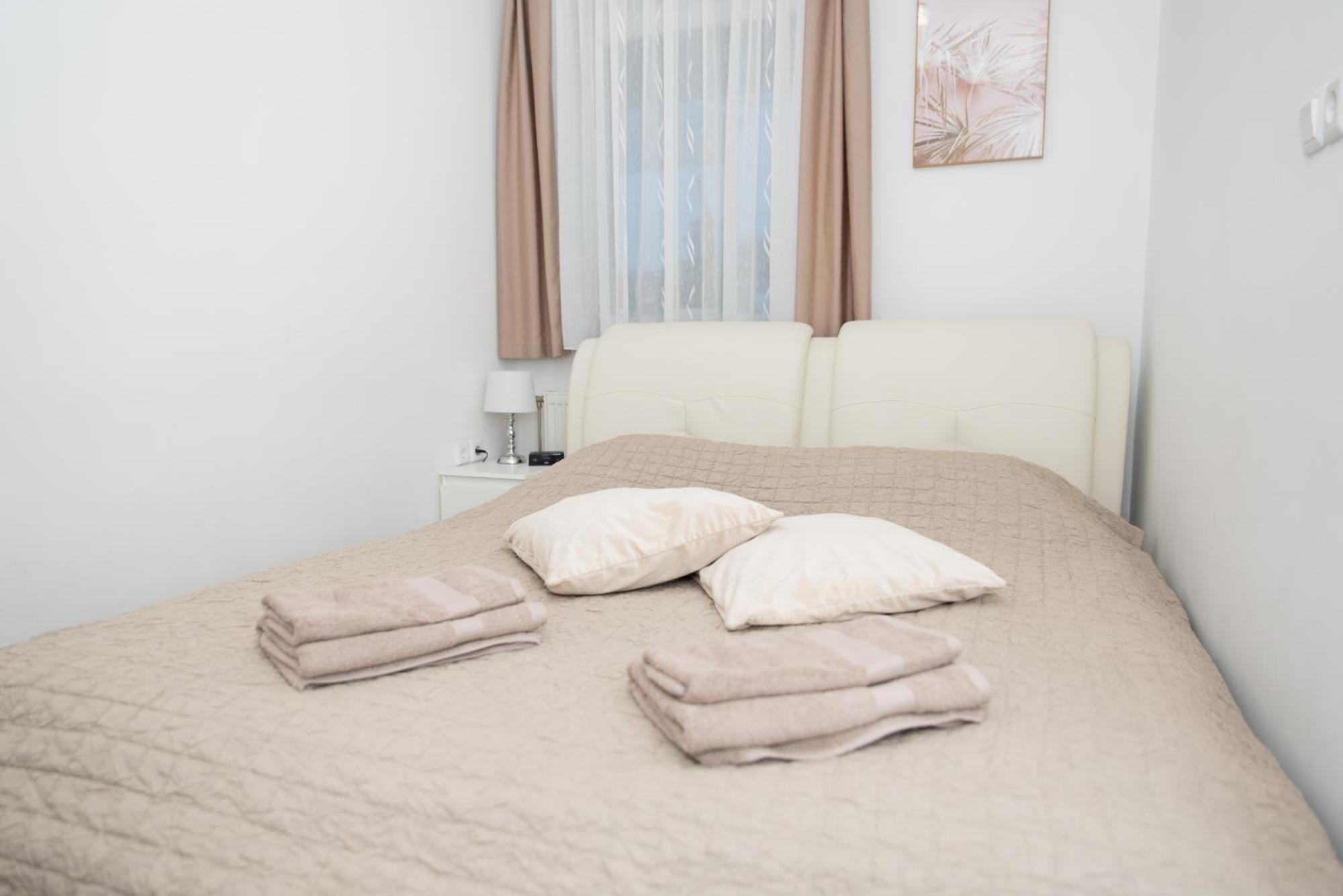 לובליאנה Apartments Sentvid מראה חיצוני תמונה