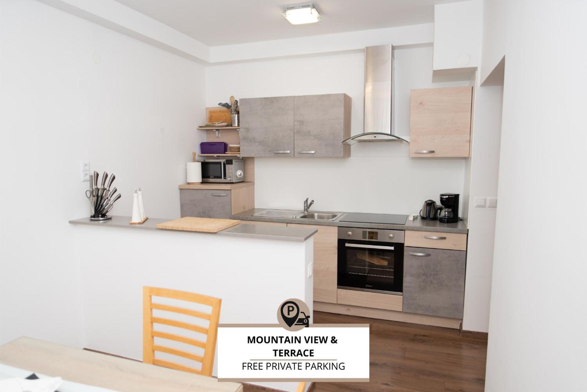 לובליאנה Apartments Sentvid מראה חיצוני תמונה